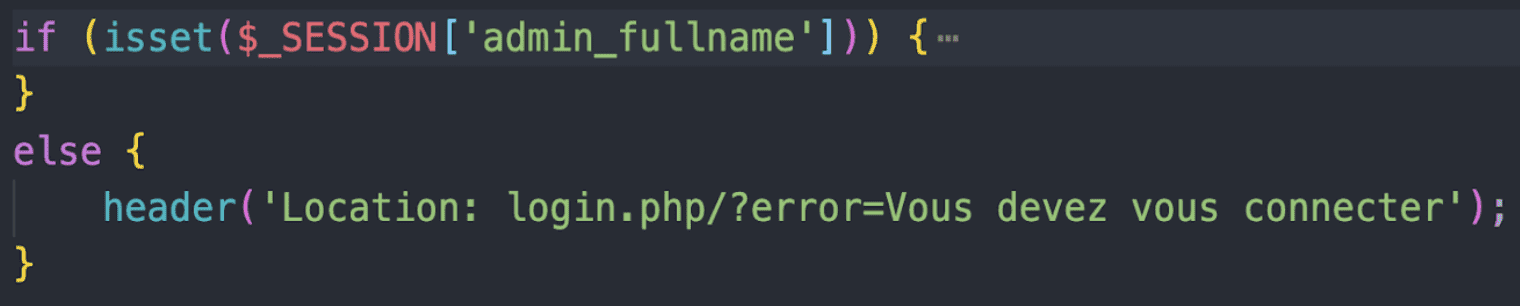 MVC Example