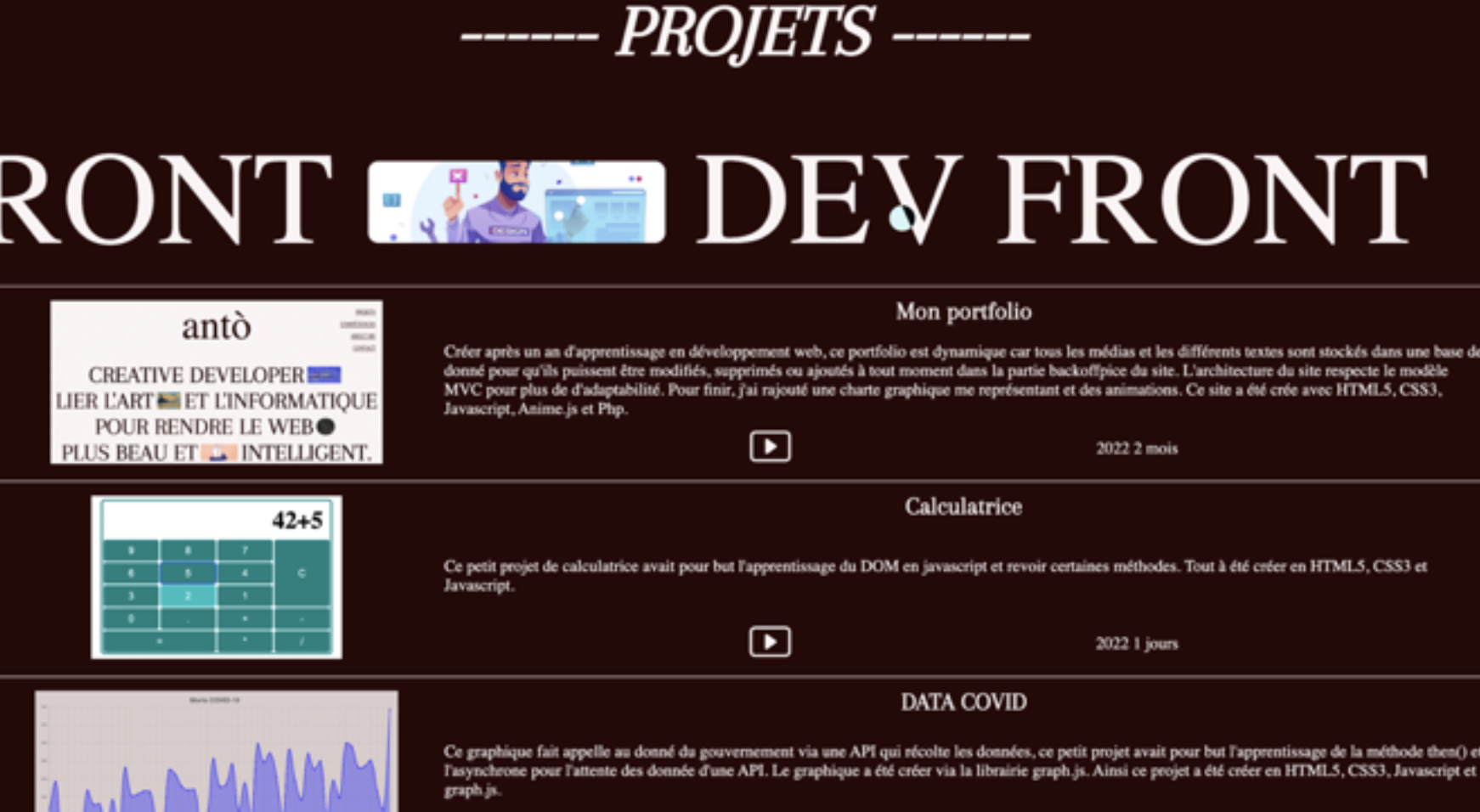 Project Details