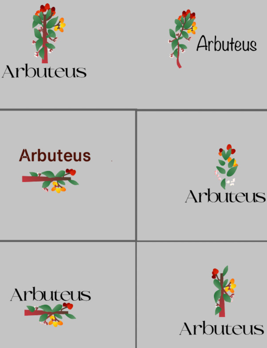 Typography